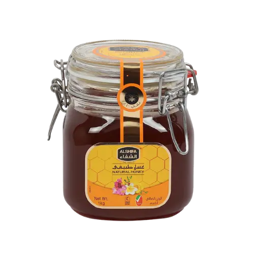 Alshifa Natural Honey