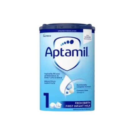 Aptamil 1 First Infant Baby Milk