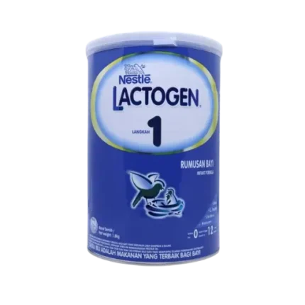 Lactogen 1 Baby Milk