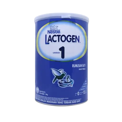 Lactogen 1 Baby Milk
