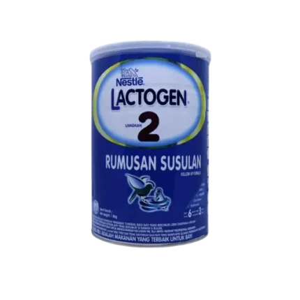 Lactogen 2 Baby Milk 1800g