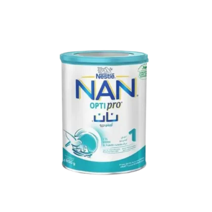 Nestle Nan 1 Optipro Baby Milk