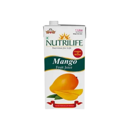 Nutrilife Mango Juice