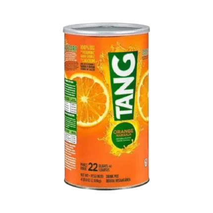 TANG Orange Flavor