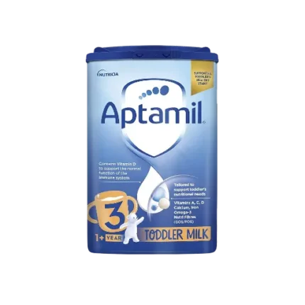 Aptamil 3 Growing Up Milk