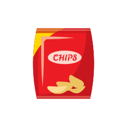 Chips logo